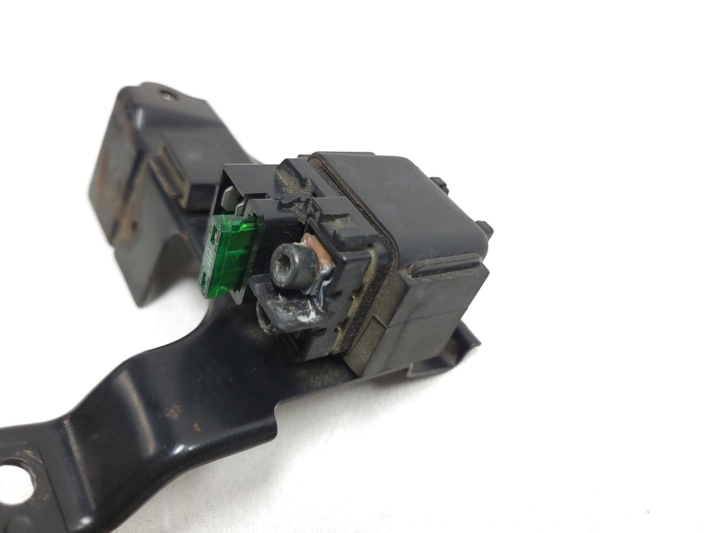 1996 - 2009 Kawasaki Vulcan 500 En500 Starter Relay Solenoid OEM