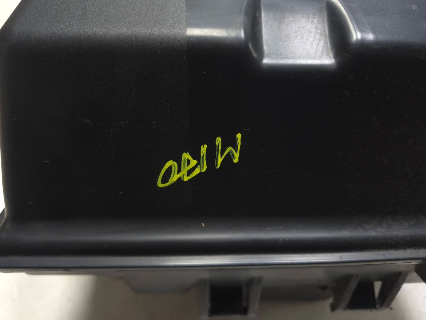 2015 Suzuki Gw250 Inazuma 250 Air Cleaner Box OEM