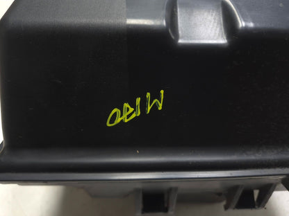 2015 Suzuki Gw250 Inazuma 250 Air Cleaner Box OEM