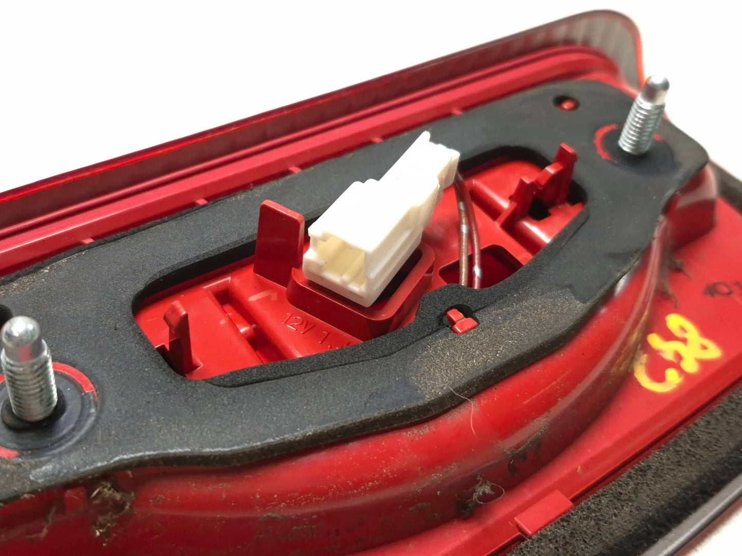 2015 Nissan Juke 3rd Brake Light OEM