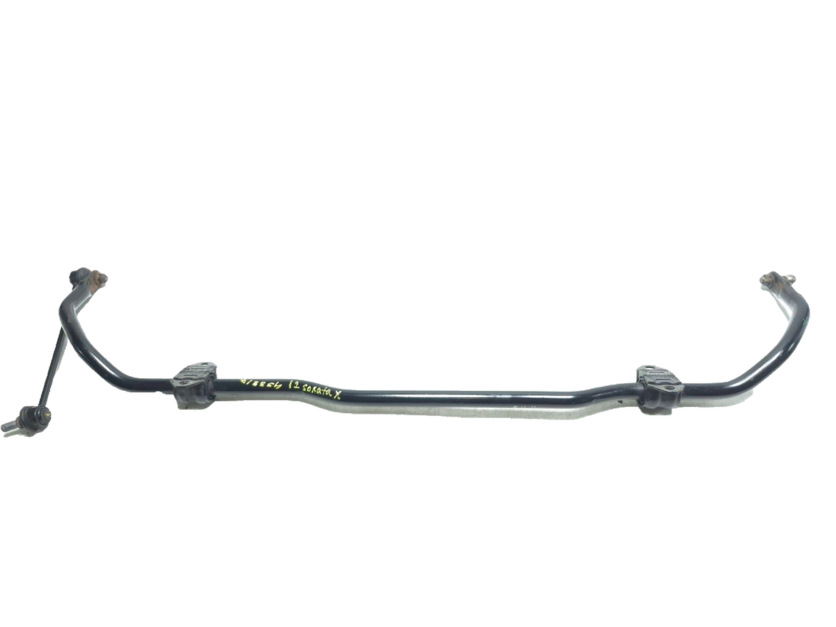 2012 Hyundai Sonata Front Stabilizer Sway Bar 54810-2t030 OEM