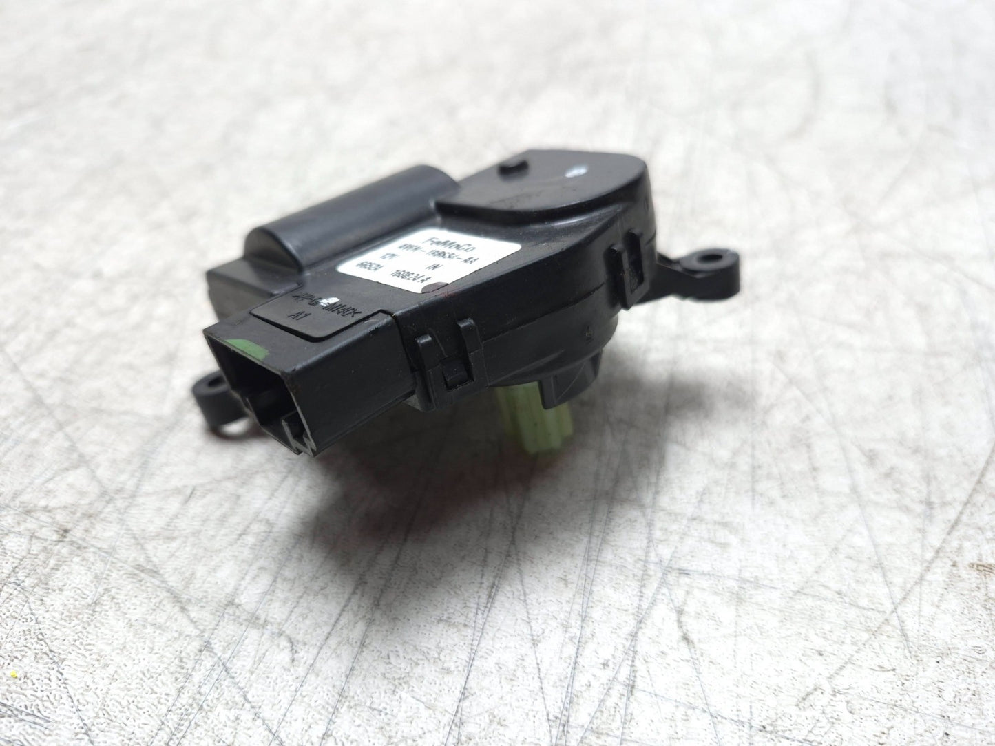 2017 Ford Focus HVAC AC Heater Flap Motor Actuator OEM