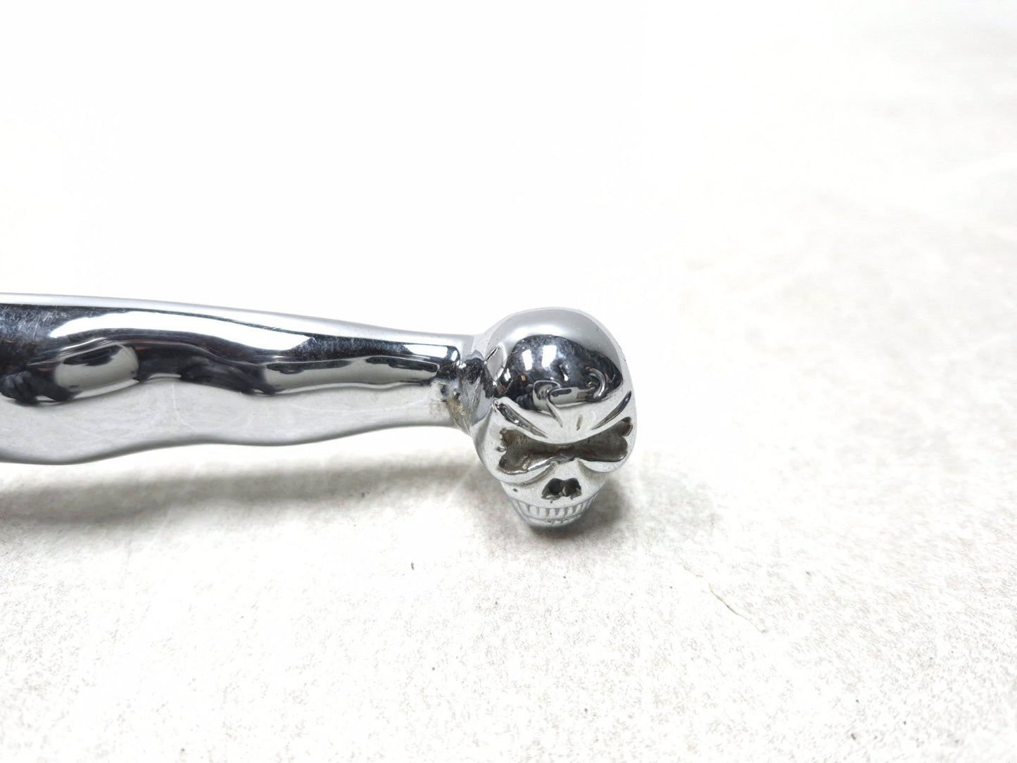 1999 Yamaha V Star Xvs650 Clutch Lever OEM