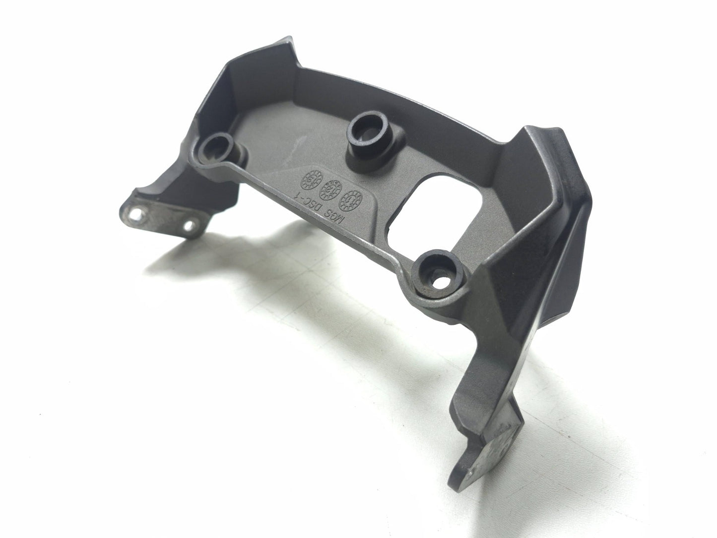 2012 Honda Nc700x Instrument Cluster Speedometer Bracket Stay Holder OEM