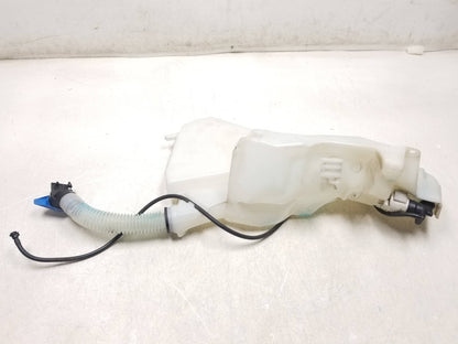 2017-2024 Jaguar Xe Windshield Washer Fluid Reservoir Bottle OEM