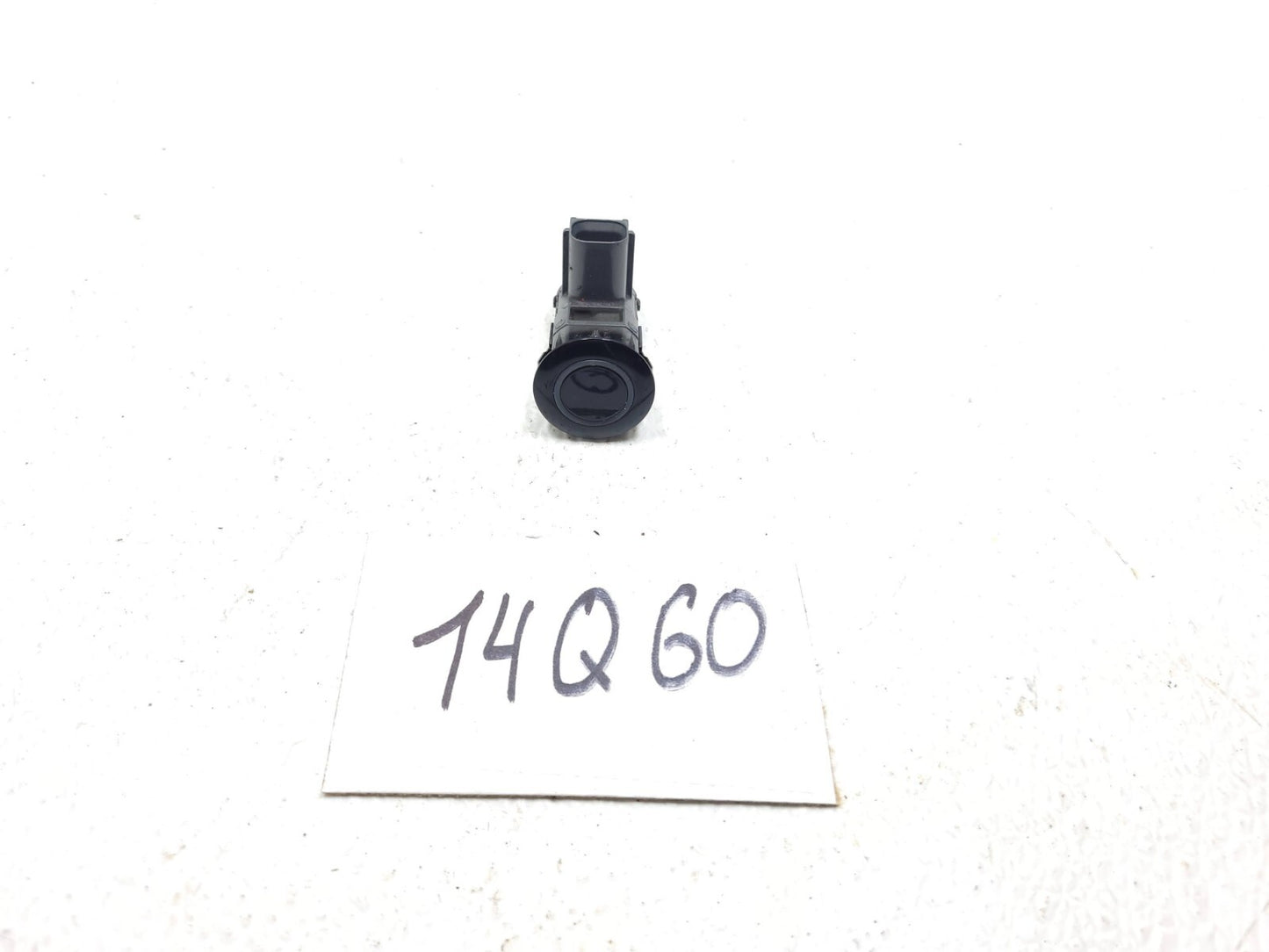 2014 2015 Infiniti Q60 Pdc Parking Park Aid Assist Sensor OEM
