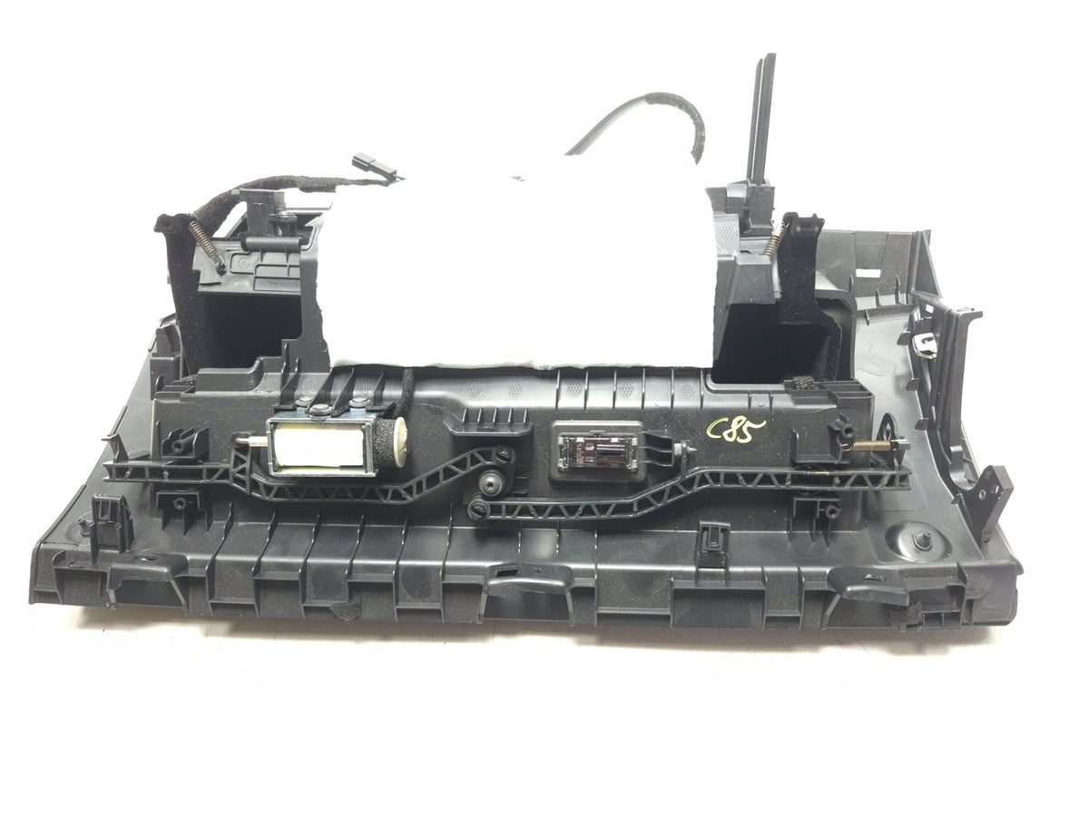 2022 Tesla Model 3 Dashboard Storage Compartment OEM