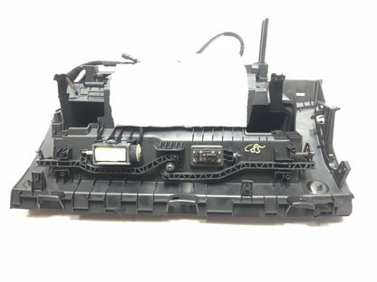 2022 Tesla Model 3 Dashboard Storage Compartment OEM