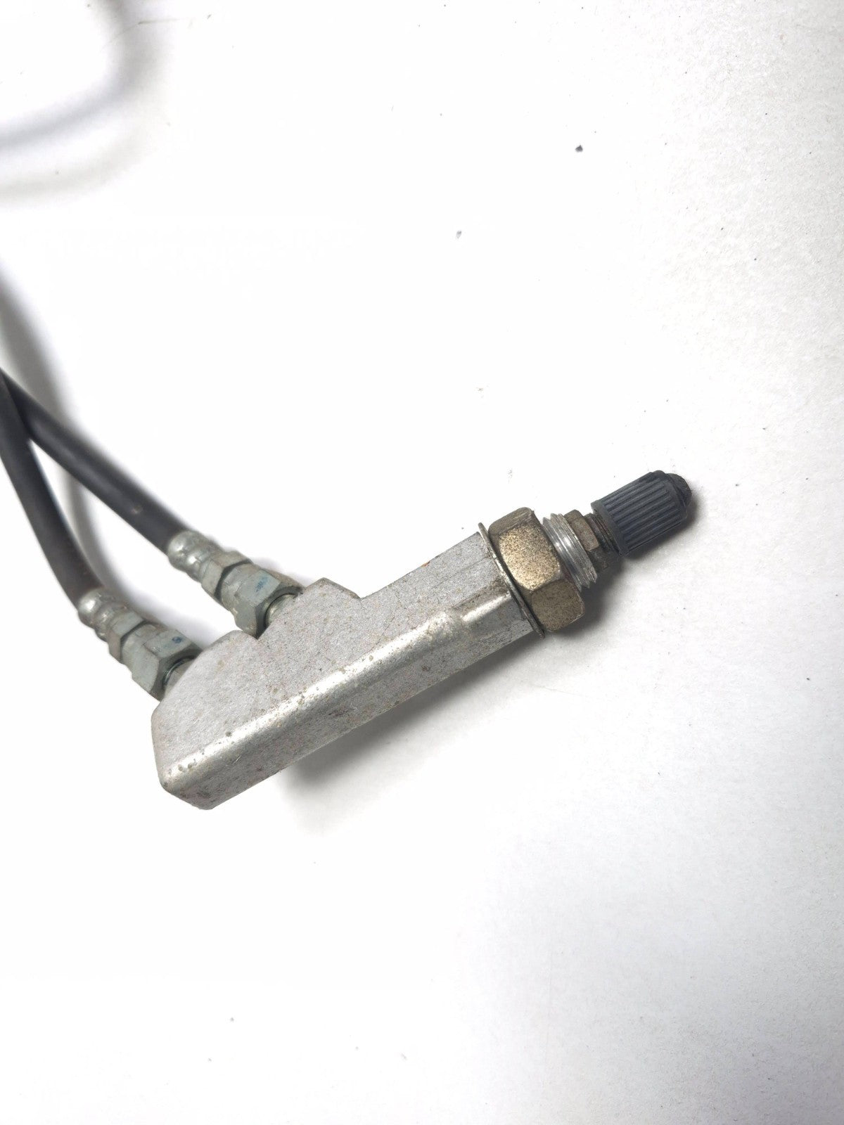 1987 Honda Goldwing 1200i Rear Shock Absorber Pair OEM