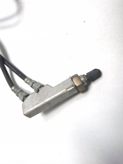 1987 Honda Goldwing 1200i Rear Shock Absorber Pair OEM