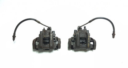 2011 - 2020 Jeep Grand Cherokee Durango Rear Brake Caliper Left & Right OEM