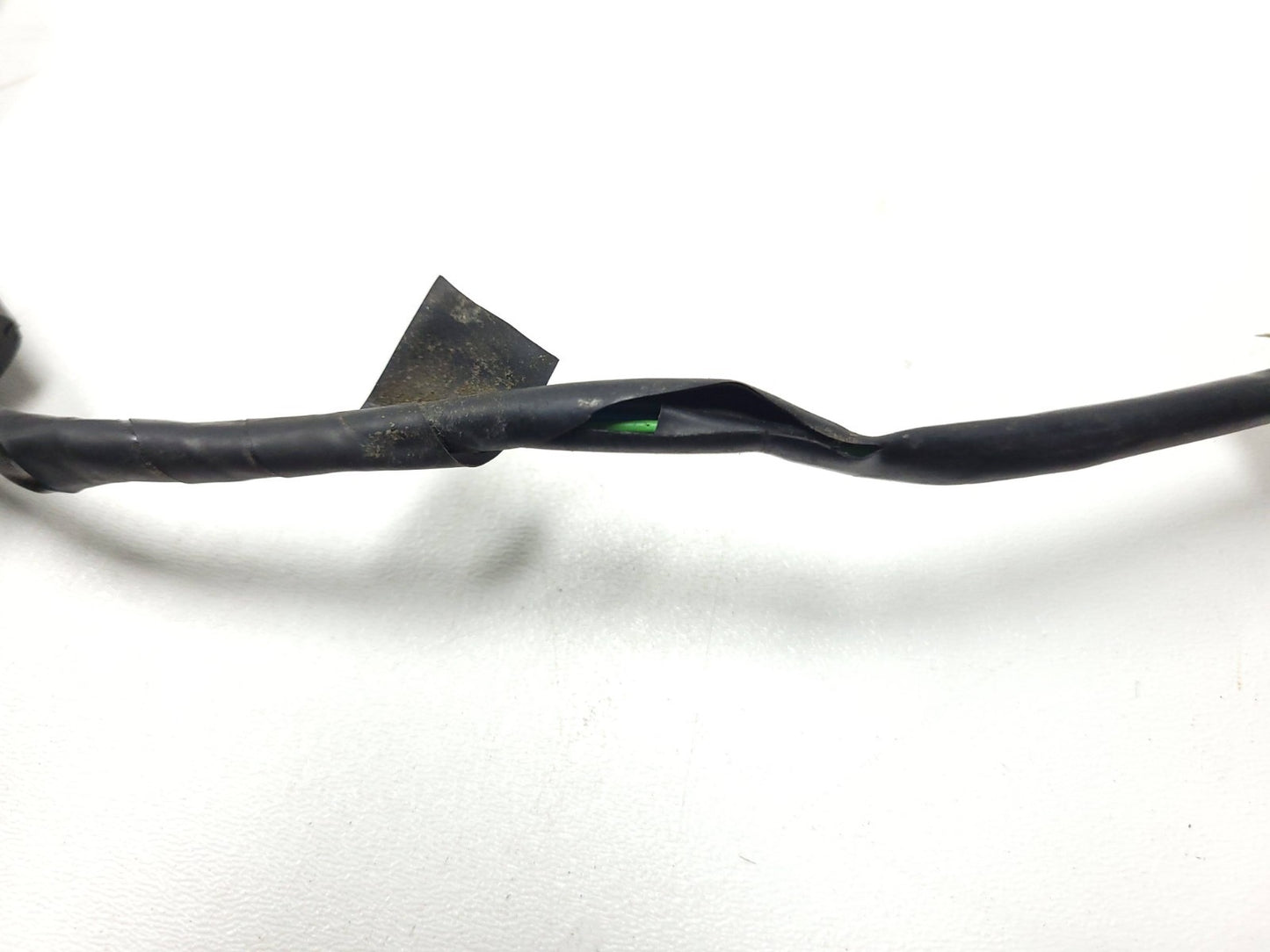 2007 Yamaha Xvs1300 V-star Front Left Right Turn Signal Flasher Light OEM