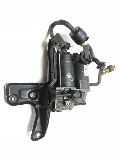 2010 Mercedes S400 Air Suspension Compressor Pump OEM