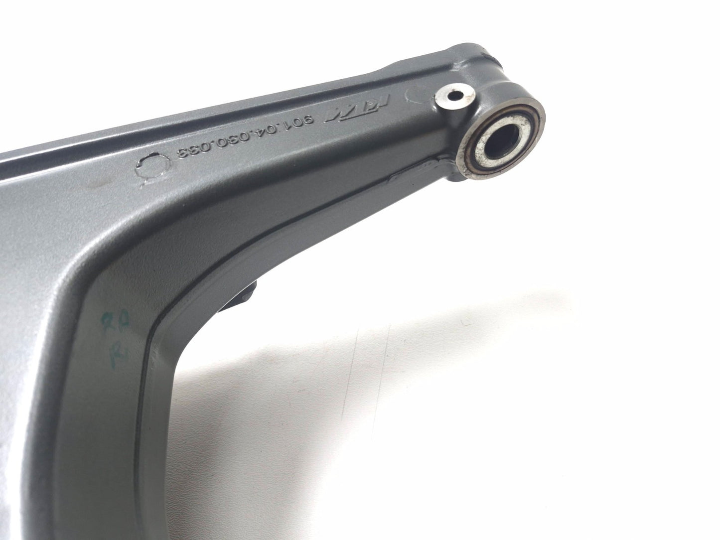 2018 Husqvarna Svartpilen 401 Rear Swingarm OEM