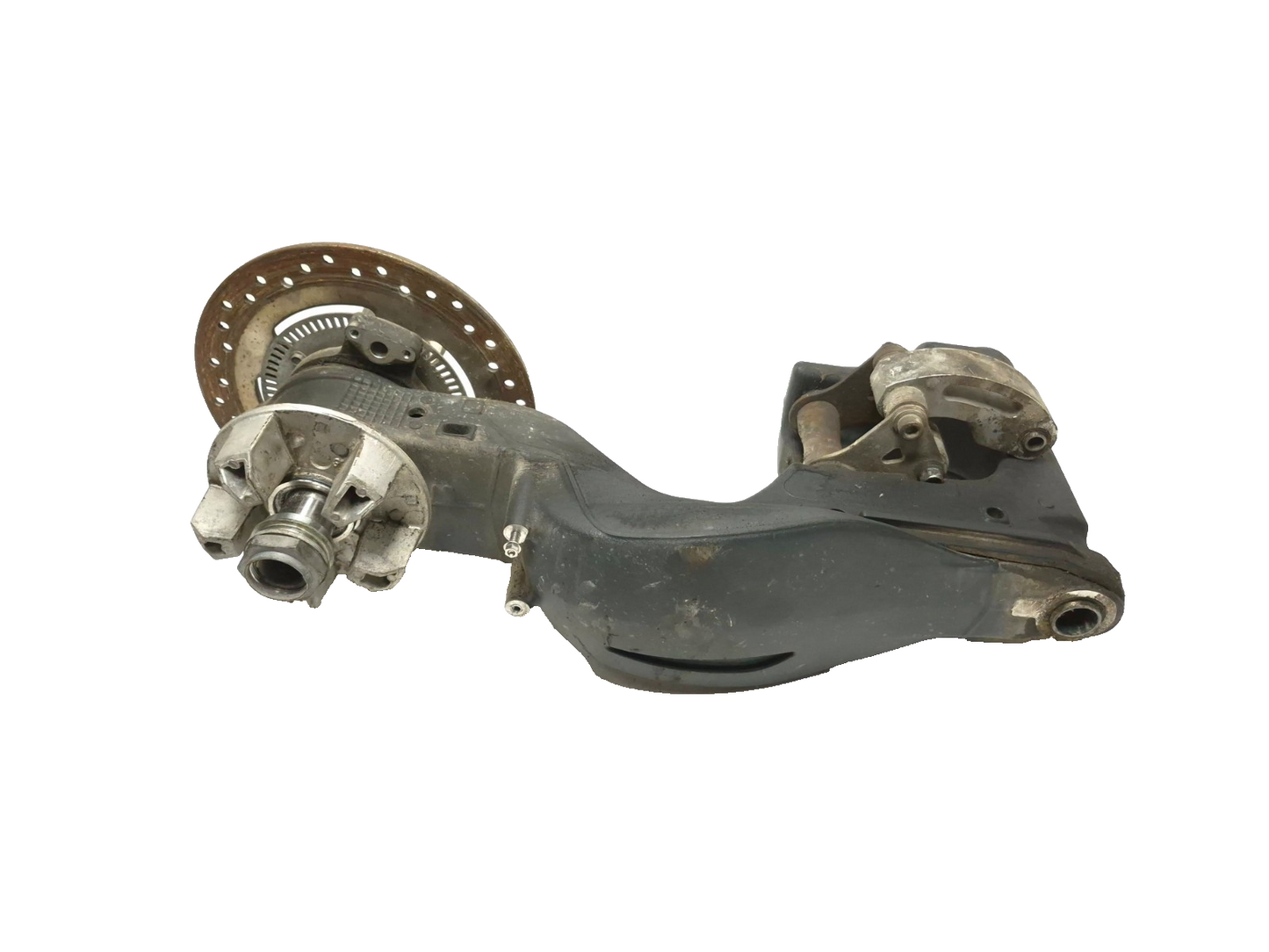 2008 Triumph Sprint St Rear Swingarm OEM