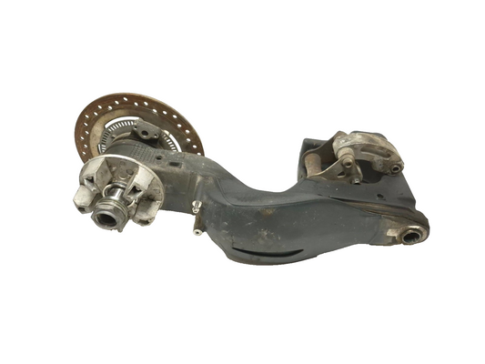 2008 Triumph Sprint St Rear Swingarm OEM