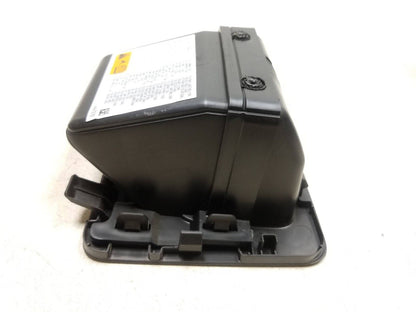 21 - 23 Chevrolet Trailblazer Dash Lover Knee Panel Trim Driver Side Left OEM