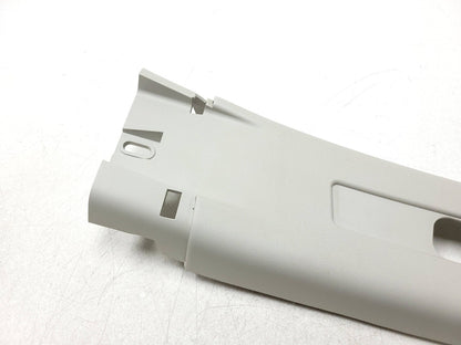 12-15 Subaru Impreza Center B Pillar Upper Trim Panel Left & Right OEM Sedan
