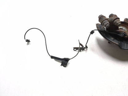 2018 Toyota Corolla Wheel Spindle Knuckle Front Driver Side Left OEM