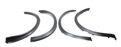 2011 Nissan Juke Fender Wheel Arch Molding Trim 4pcs OEM