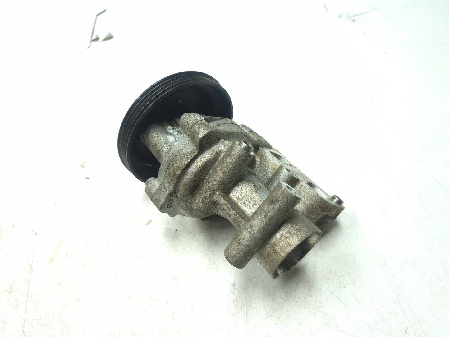 2018 Hyundai Sonata 2.4l Coolant Water Pump OEM