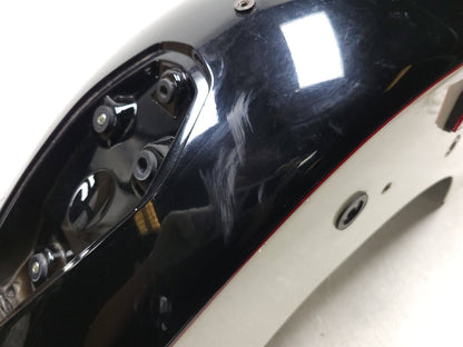 2008 Honda Shadow Aero Vt 750 Ca Rear Fender OEM