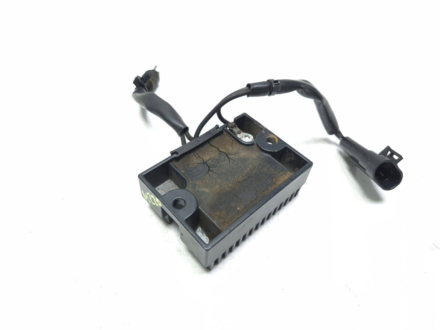 2004-2006 Harley Sportster Xl1200 Xl883 Voltage Regulator Rectifier 74523-04