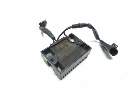 2004-2006 Harley Sportster Xl1200 Xl883 Voltage Regulator Rectifier 74523-04