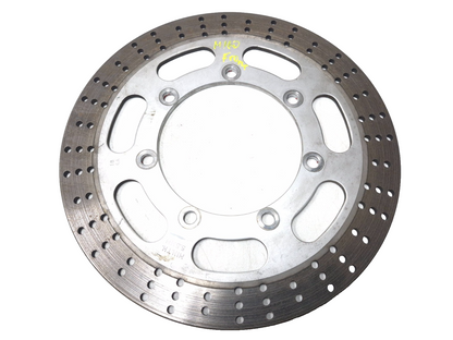 2004 Kawasaki Vulcan 800 Vn800 Front Brake Disk Rotor OEM