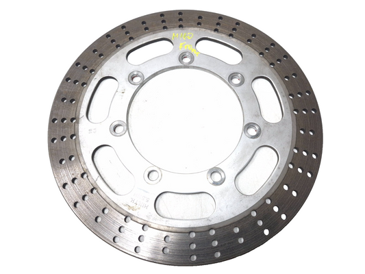 2004 Kawasaki Vulcan 800 Vn800 Front Brake Disk Rotor OEM