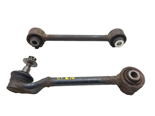 2007 - 2013 Acura Mdx Rear Control Arm Driver Side Left 2pcs OEM