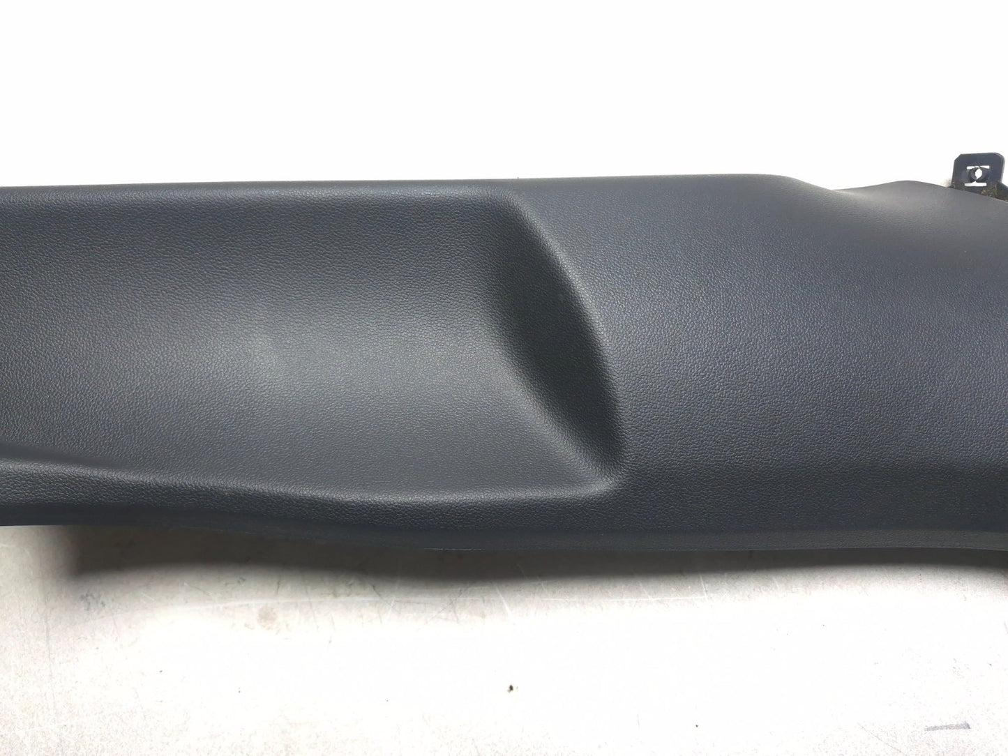 2019 Volkswagen Jetta Rear C Pillar Lower Panel Cover Trim Left & Right OEM