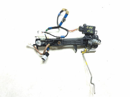 2009 Lexus IS250 Front Door Exterior Handle Left Driver Side OEM