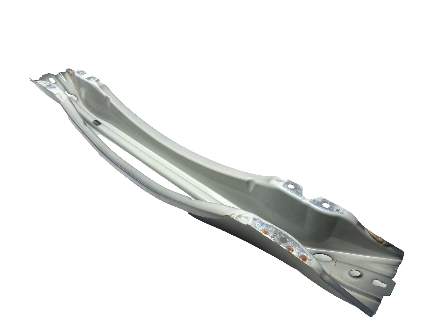 2013 Volvo S60 Rear Reinforcement Impact Bar OEM 31278835