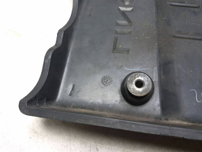 2008 Lincoln Navigator Engine Motor Cover 5.4l V8 OEM