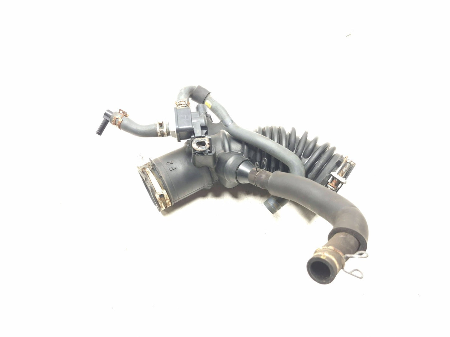 2010 Lexus Hs250h Air Intake Duct Tube To Throttle Body OEM