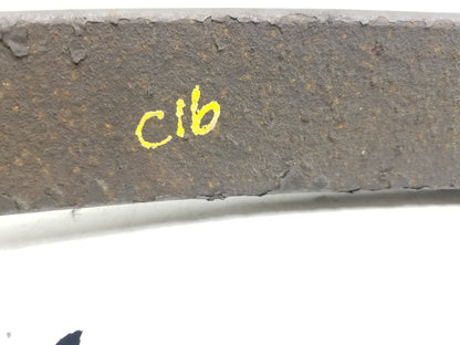 10-13 Ford Transit Connect Rear Leaf Oem✅