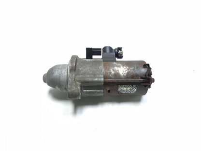 2015 Honda Accord Starter Motor 2.4l OEM