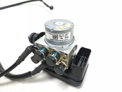 2023 Cf Moto Lifan 300ss Abs Pump Control Module OEM