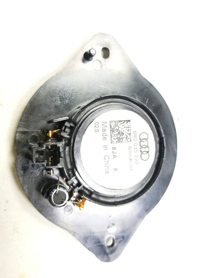 2009 - 2017 Audi Q5 Rear Door Tweeter Speaker Left & Right OEM