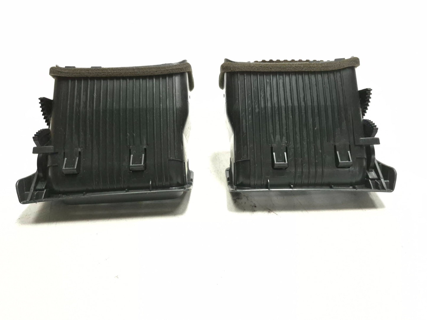 2007 Toyota Corolla Dashboard AC Heater Air Vent Grille Left & Right OEM