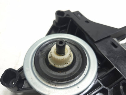 2013 Volvo S60 Front Passenger Door Window Regulator Motor OEM