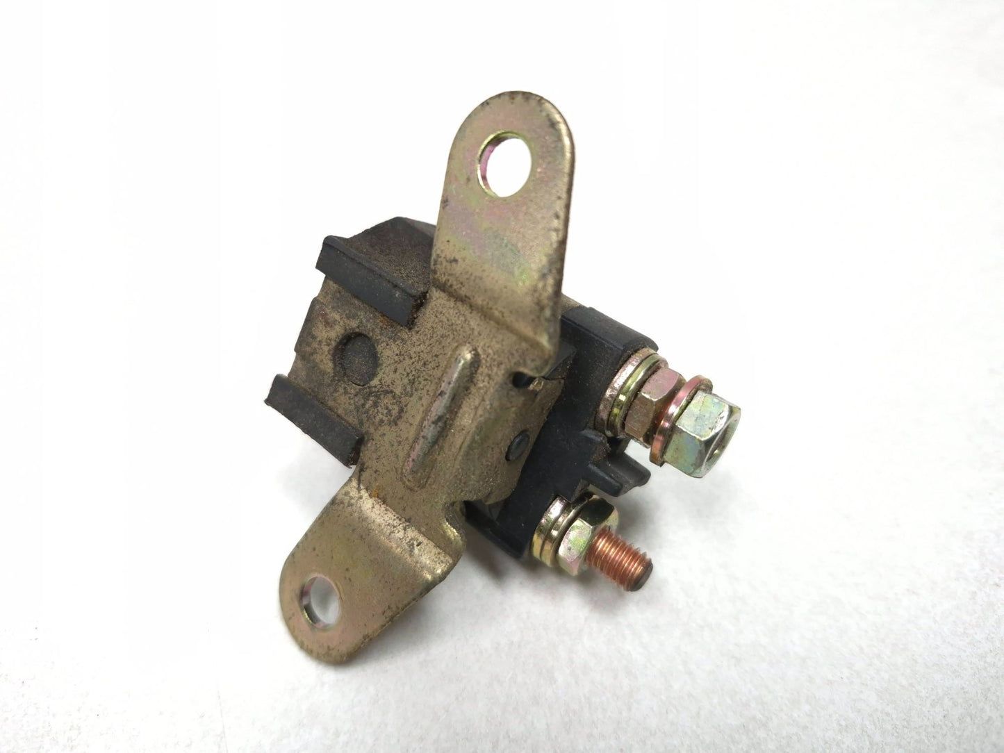 1993 Suzuki Gsx 600 Fp Katana Starter Relay OEM
