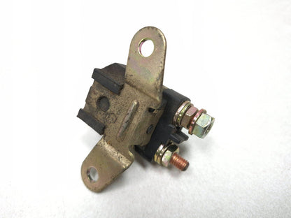1993 Suzuki Gsx 600 Fp Katana Starter Relay OEM