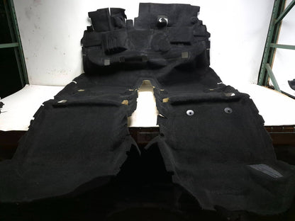 2019 Ford Ecosport Floor Liner Mat Interior Carpet OEM