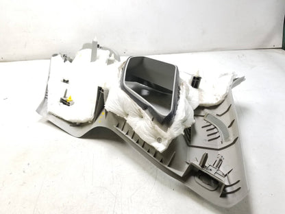 2011 Cadillac SRX C Pillar Panel Cover Trim Left & Right Pair OEM