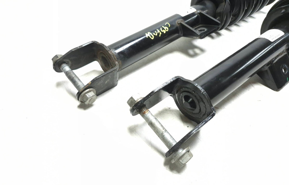 2021 Tesla Model 3 RWD Front Shock Strut Absorber Left & Right OEM