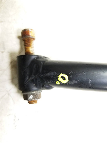 2009 - 2019 Harley-davidson Sportster 883 Rear Passenger Backrest Sissybar OEM