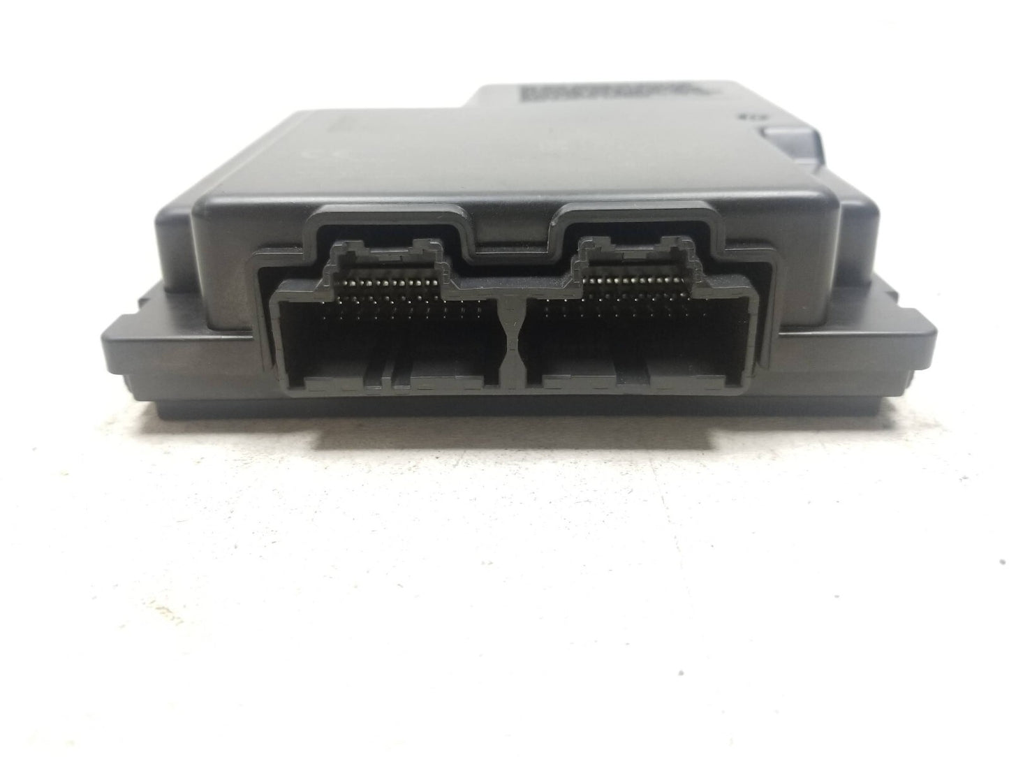 2022 Chevrolet Trailblazer Theft Locking Keyless Control Module   OEM