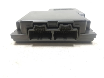 2022 Chevrolet Trailblazer Theft Locking Keyless Control Module   OEM